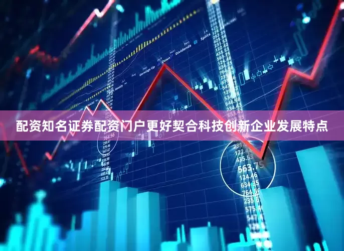 配资知名证券配资门户更好契合科技创新企业发展特点