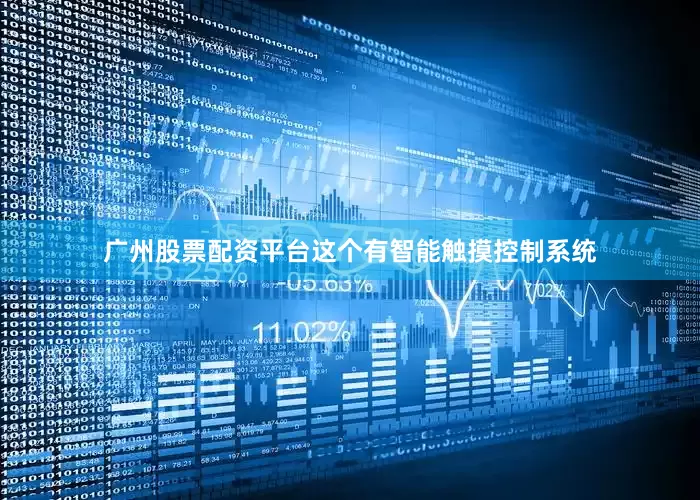 广州股票配资平台这个有智能触摸控制系统